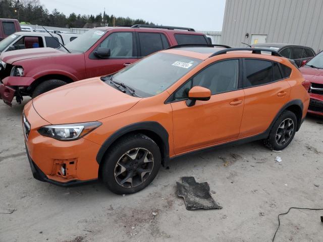 SUBARU CROSSTREK 2019 jf2gtadc1k8262499