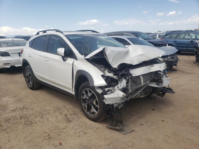 SUBARU CROSSTREK 2019 jf2gtadc1k8294448