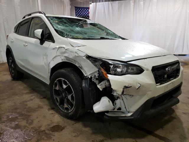 SUBARU CROSSTREK 2019 jf2gtadc1k8306971