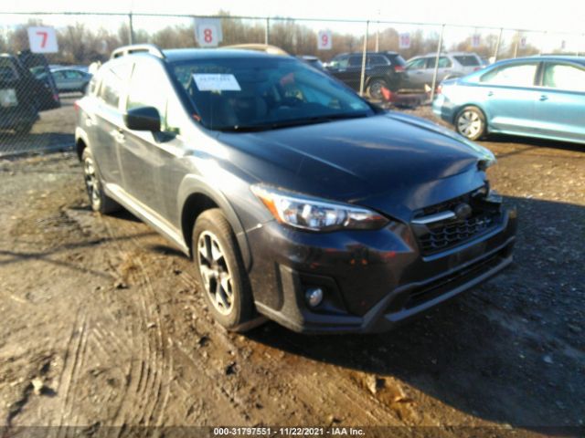 SUBARU CROSSTREK 2019 jf2gtadc1k8337783