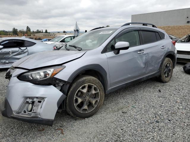 SUBARU CROSSTREK 2019 jf2gtadc1k8372517