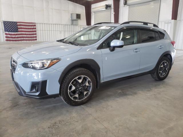 SUBARU CROSSTREK 2019 jf2gtadc1kh276029