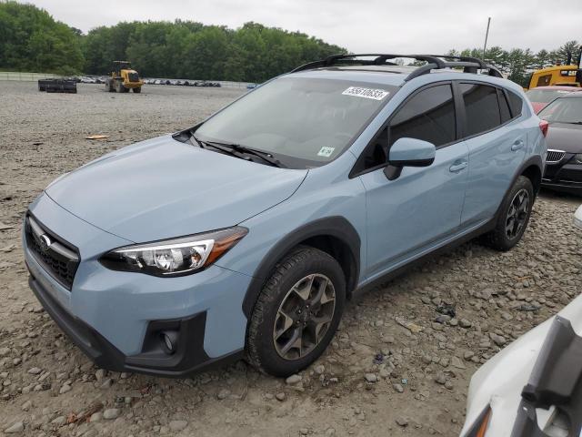 SUBARU CROSSTREK 2019 jf2gtadc1kh319106