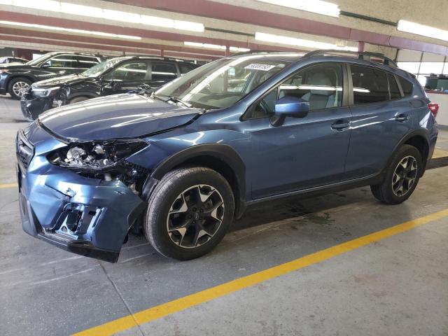 SUBARU CROSSTREK 2019 jf2gtadc1kh372324