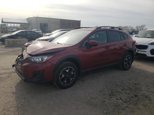 SUBARU CROSSTREK 2019 jf2gtadc1kh398048