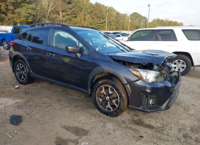 SUBARU CROSSTREK 2018 jf2gtadc2j8200463