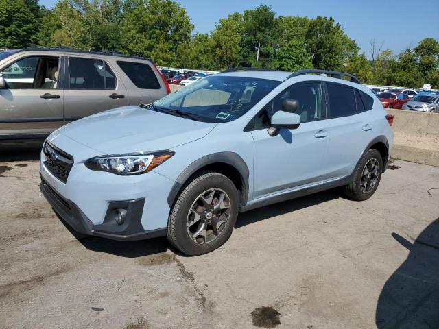 SUBARU CROSSTREK 2018 jf2gtadc2j8232006