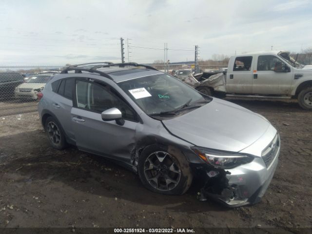 SUBARU CROSSTREK 2018 jf2gtadc2j8252384