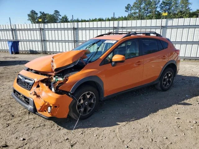 SUBARU CROSSTREK 2018 jf2gtadc2j8267256