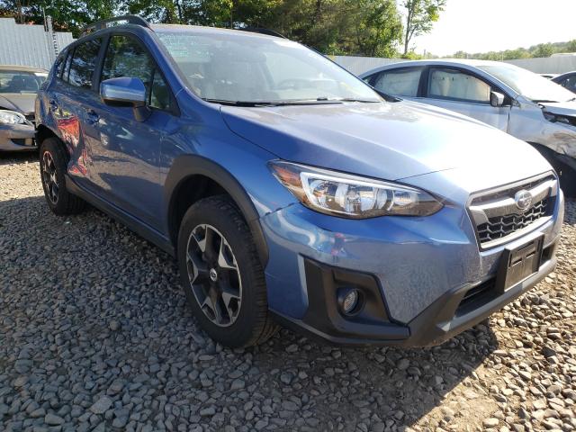 SUBARU CROSSTREK 2018 jf2gtadc2j8272215