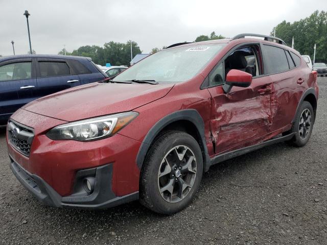 SUBARU CROSSTREK 2018 jf2gtadc2j8275132