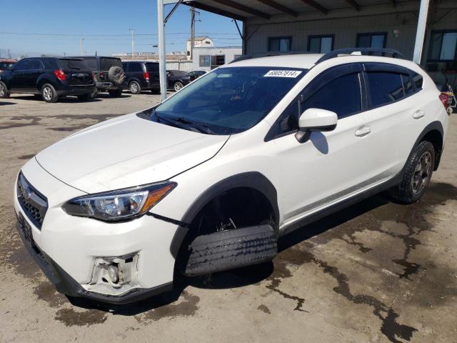 SUBARU CROSSTREK 2018 jf2gtadc2j8276894