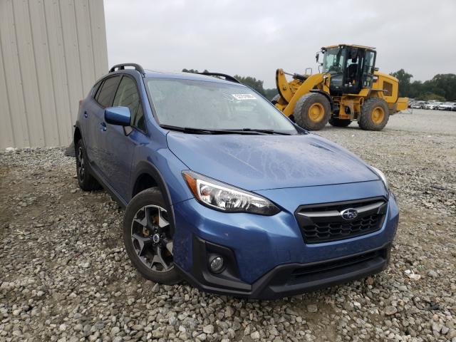 SUBARU CROSSTREK 2018 jf2gtadc2j8277124