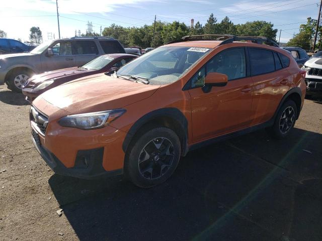 SUBARU CROSSTREK 2018 jf2gtadc2j8278550