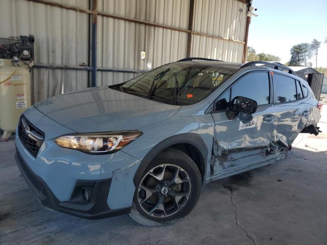 SUBARU CROSSTREK 2018 jf2gtadc2j8292447