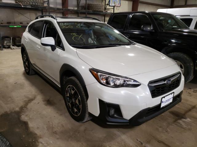 SUBARU CROSSTREK 2018 jf2gtadc2j8306752