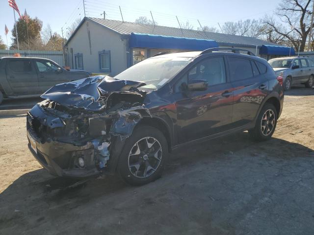 SUBARU CROSSTREK 2018 jf2gtadc2j8333255