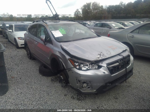 SUBARU CROSSTREK 2018 jf2gtadc2j8333787