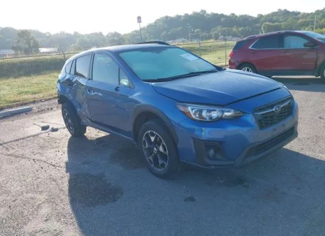 SUBARU CROSSTREK 2018 jf2gtadc2j8337337