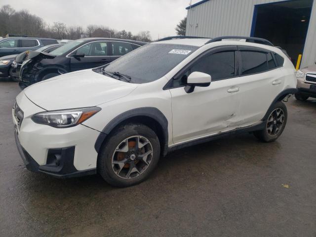 SUBARU CROSSTREK 2018 jf2gtadc2jh208448