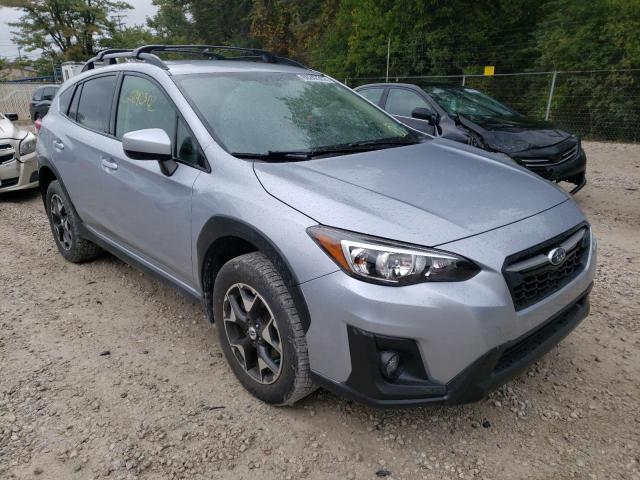 SUBARU CROSSTREK 2018 jf2gtadc2jh212421