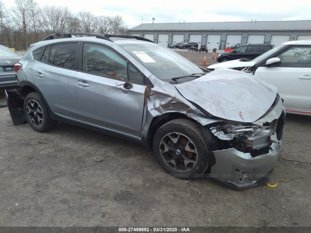 SUBARU CROSSTREK 2018 jf2gtadc2jh212905