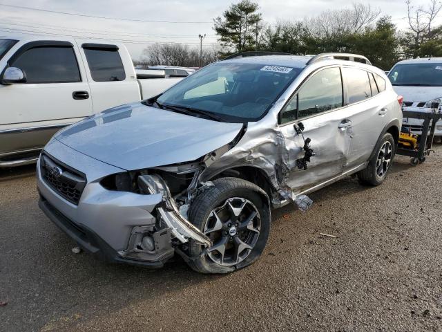 SUBARU CROSSTREK 2018 jf2gtadc2jh214301