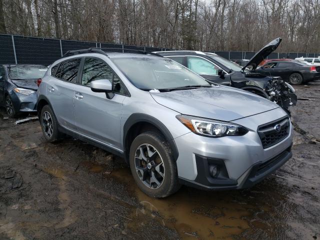 SUBARU CROSSTREK 2018 jf2gtadc2jh215240