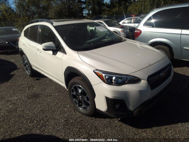 SUBARU CROSSTREK 2018 jf2gtadc2jh219269