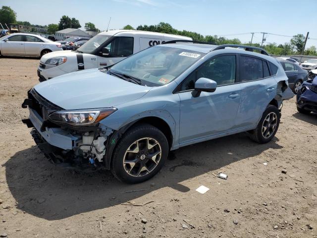 SUBARU CROSSTREK 2018 jf2gtadc2jh225136