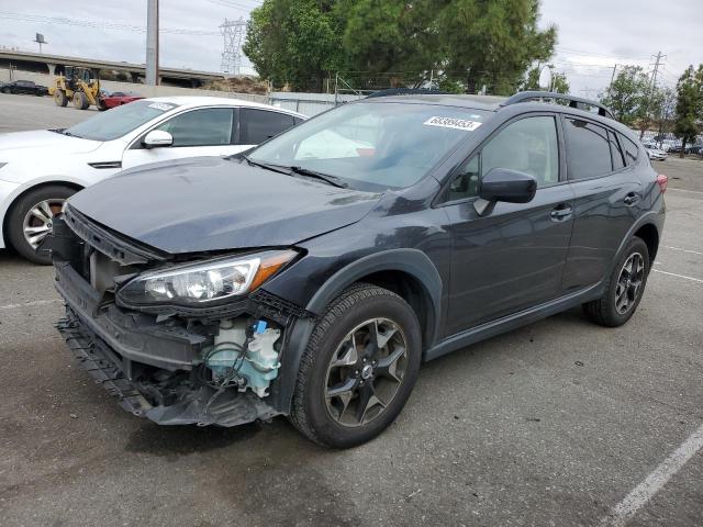 SUBARU CROSSTREK 2018 jf2gtadc2jh233284