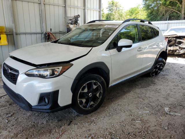 SUBARU CROSSTREK 2018 jf2gtadc2jh238081