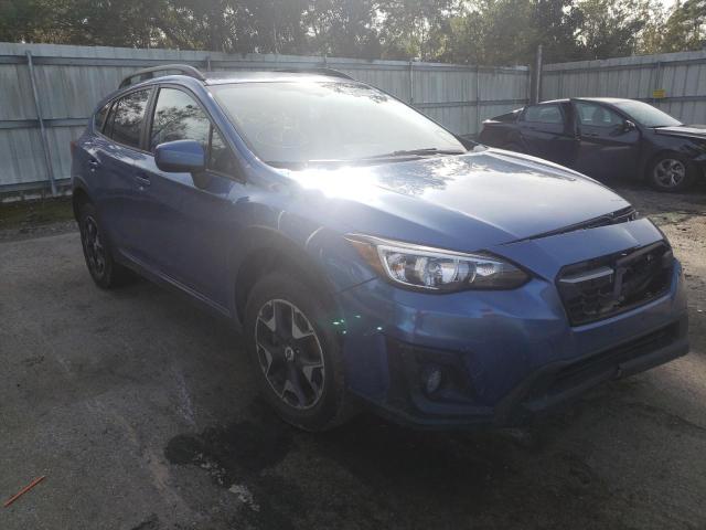 SUBARU CROSSTREK 2018 jf2gtadc2jh245094