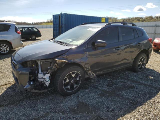 SUBARU CROSSTREK 2018 jf2gtadc2jh261375