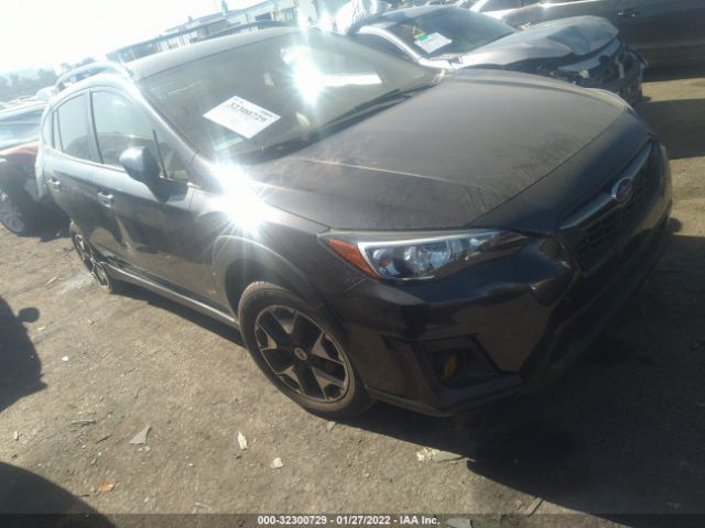 SUBARU CROSSTREK 2018 jf2gtadc2jh277298