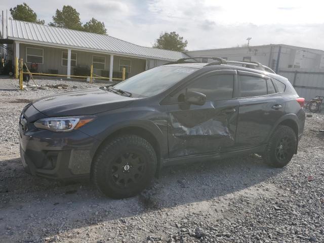 SUBARU CROSSTREK 2018 jf2gtadc2jh279889