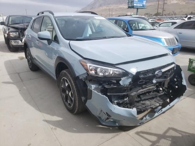 SUBARU CROSSTREK 2018 jf2gtadc2jh280833