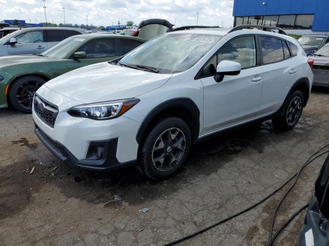 SUBARU CROSSTREK 2018 jf2gtadc2jh312700