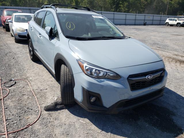 SUBARU CROSSTREK 2018 jf2gtadc2jh315046