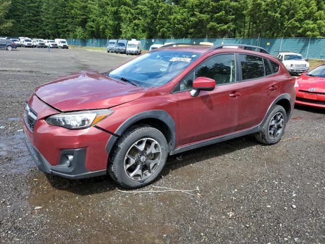 SUBARU CROSSTREK 2018 jf2gtadc2jh324944