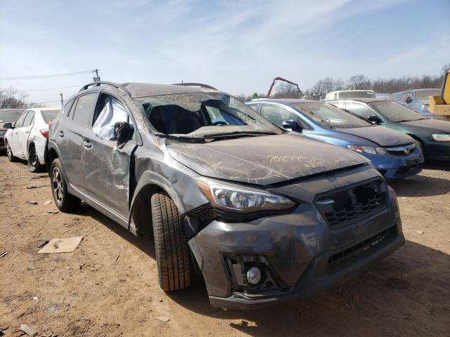 SUBARU CROSSTREK 2018 jf2gtadc2jh327049