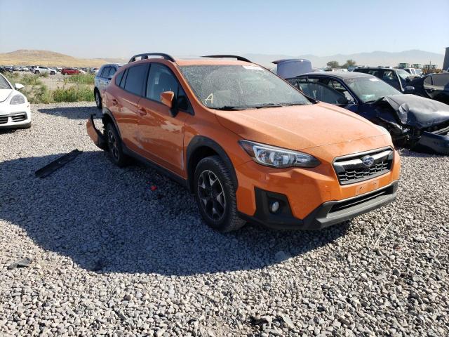 SUBARU CROSSTREK 2019 jf2gtadc2k8217247