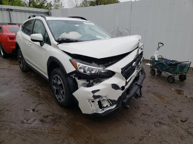 SUBARU CROSSTREK 2019 jf2gtadc2k8248188