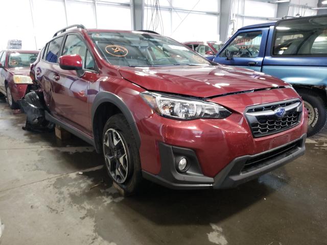 SUBARU CROSSTREK 2019 jf2gtadc2k8369044