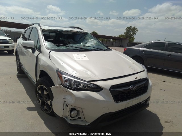 SUBARU CROSSTREK 2019 jf2gtadc2kh202411