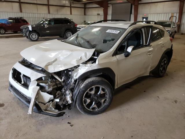 SUBARU CROSSTREK 2019 jf2gtadc2kh333774