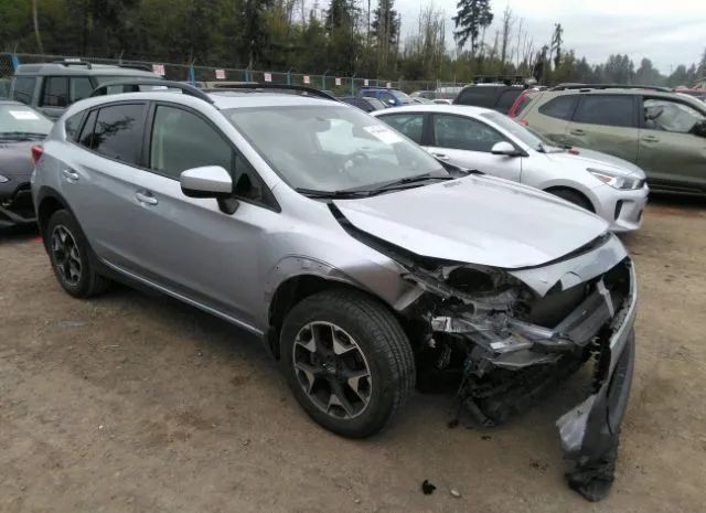 SUBARU CROSSTREK 2019 jf2gtadc2kh395627