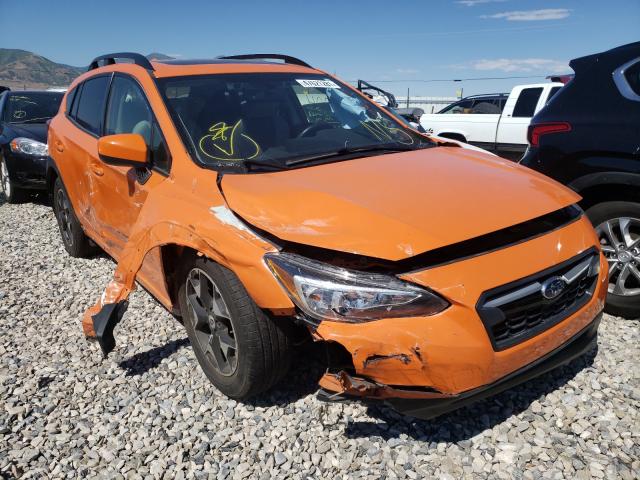 SUBARU CROSSTREK 2018 jf2gtadc3j8217756