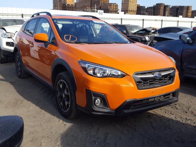 SUBARU CROSSTREK 2018 jf2gtadc3j8229454