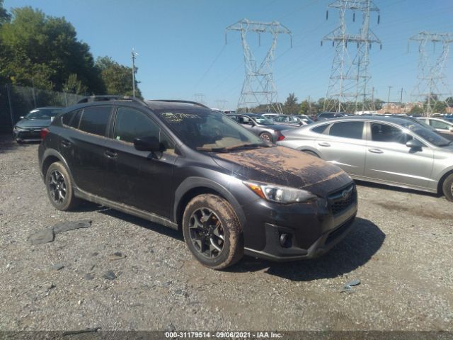 SUBARU CROSSTREK 2018 jf2gtadc3j8247596